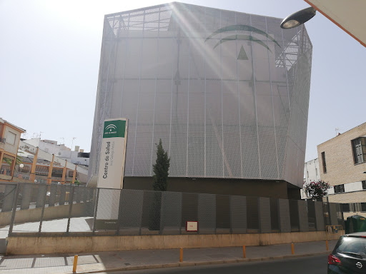 Puente Genil 'José Gallego Arroba' Centro de Salud