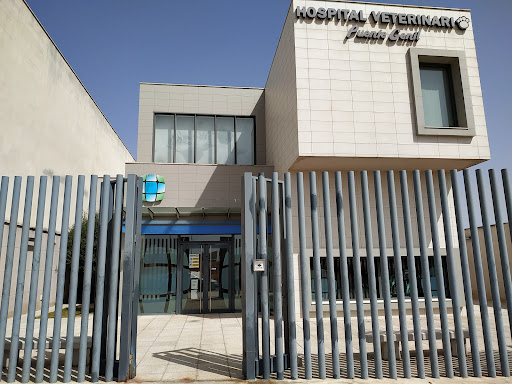 Hospital Veterinario Puente Genil
