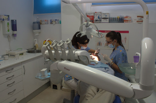CENTRO DENTAL PUENTE GENIL