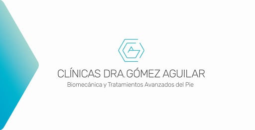 Clínicas Dra. Gómez Aguilar