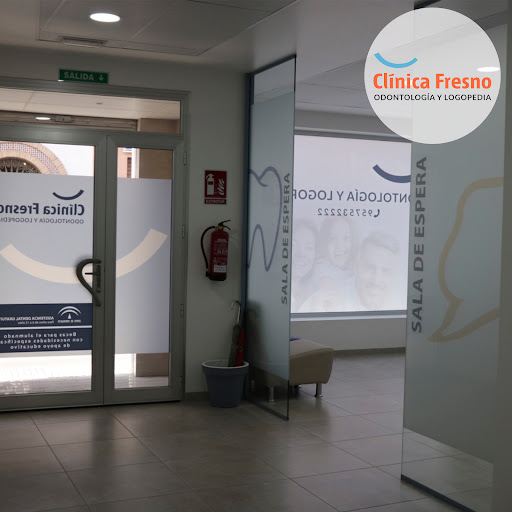 Clinica Fresno, Odontología y Logopedia
