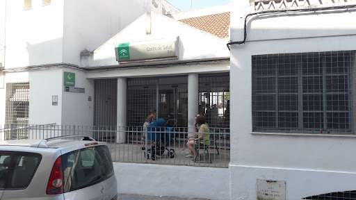 Servicio Andaluz de Salud