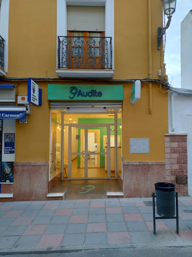 Audite Centros Auditivos Rute