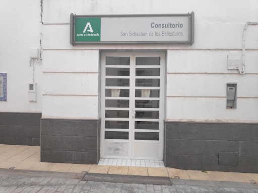 Consultorio San Sebastián de los Ballesteros