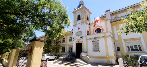 Hospital Cruz Roja de Córdoba | Hospital privado