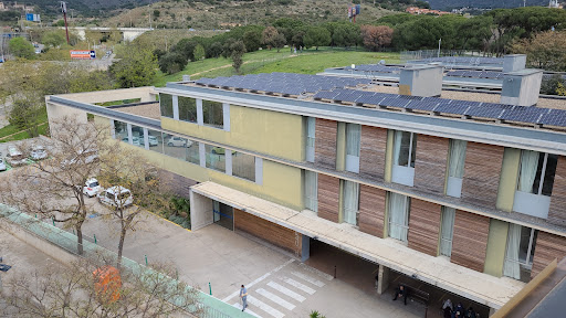 Centre Sociosanitari El Carme