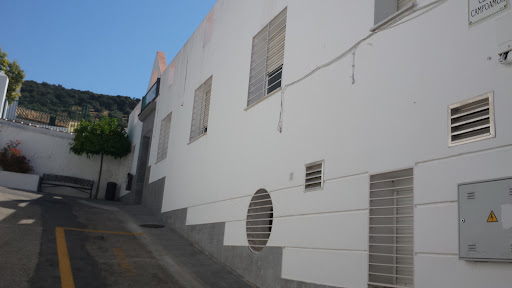 Consultorio Local Villaharta