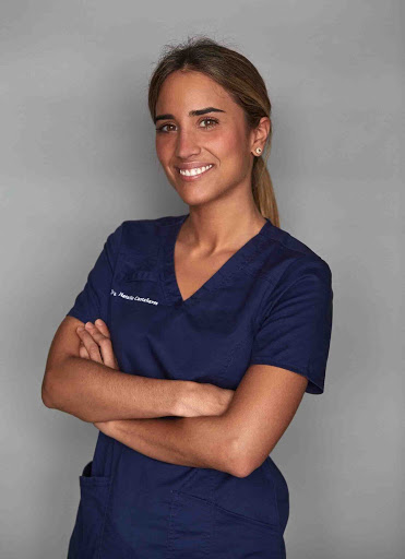Clínica Dental Castañares, dentista Villanueva de Córdoba,implantes dentales,
