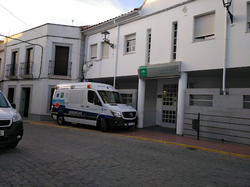 Villanueva de Córdoba Centro de Salud