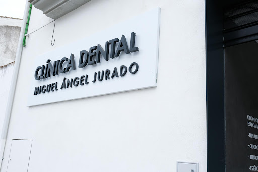 Clinica Dental Miguel Ángel Jurado