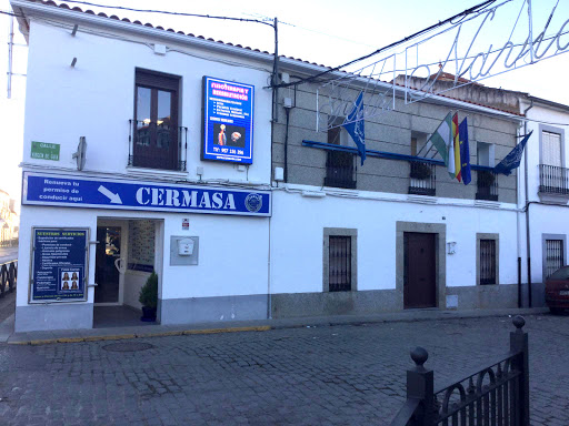 Cermasa S.L.