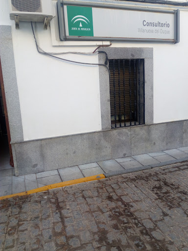 Consultorio local Villanueva del Duque