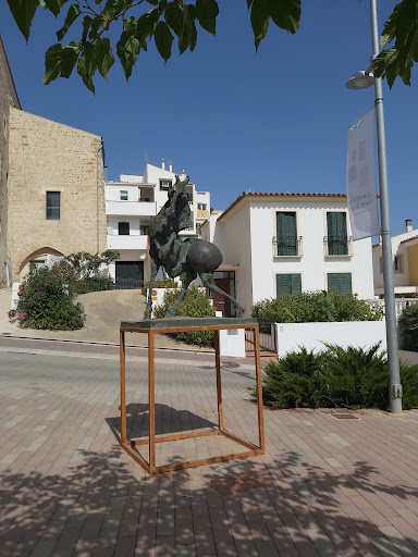 Es Banyer - Centre de Salut Alaior