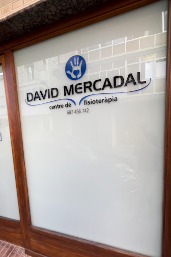 Fisioteràpia David Mercadal
