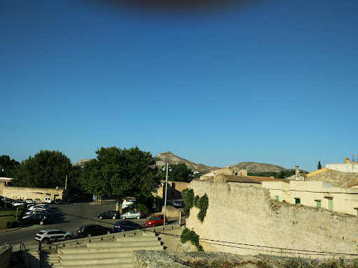 Centro de Salud es Safrà d'Alcúdia