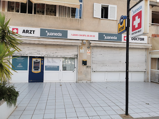 Centro Médico Alcúdia