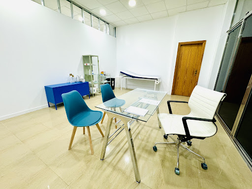 Alcudia Clinic. Doctor Mallorca. Arzt ins Alcudia