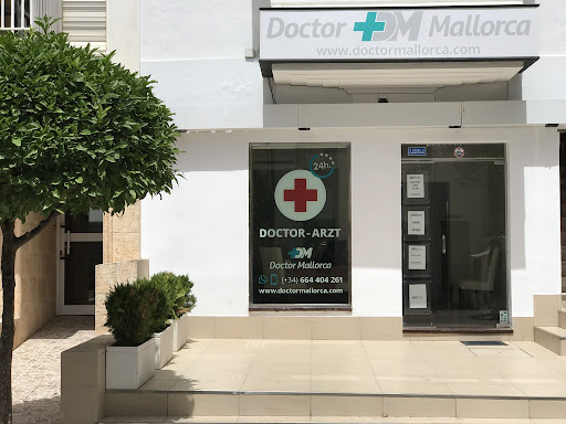 Doctor in Alcudia - Doctor Mallorca