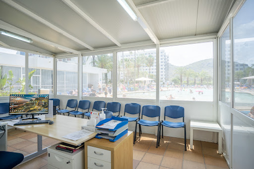 Juaneda Medical Care - Alcudia MAC