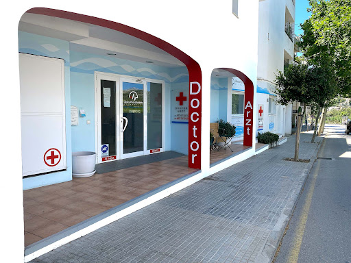 Clinica Port d'Andratx-Allmedica S.L.