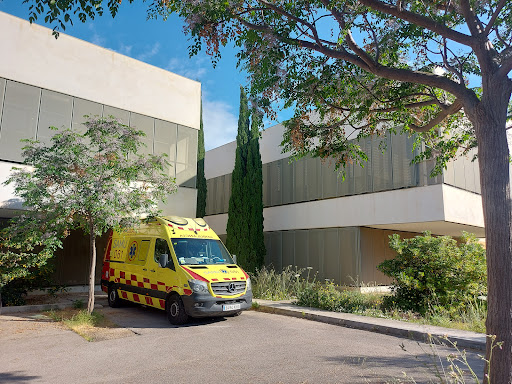 Centre de Salut Ponent d'Andratx