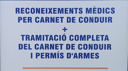 Psicomedica Artá