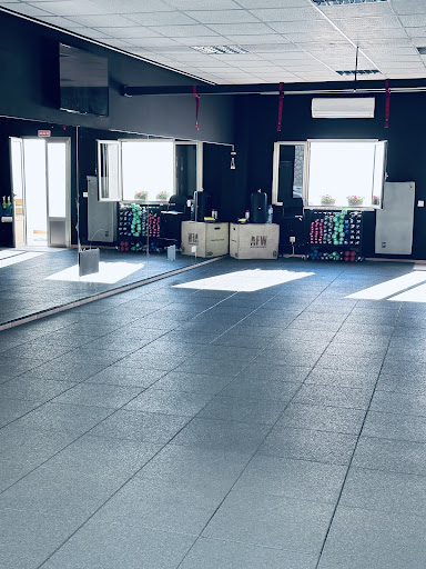 Movement / functional trainer: Neus Villalonga Villalonga