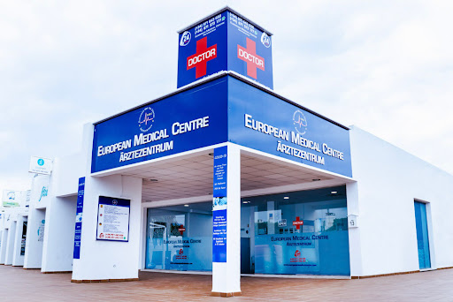 European Medical Centre