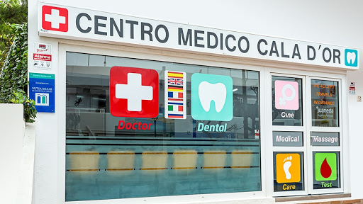 Centro Médico Cala d´Or SLU
