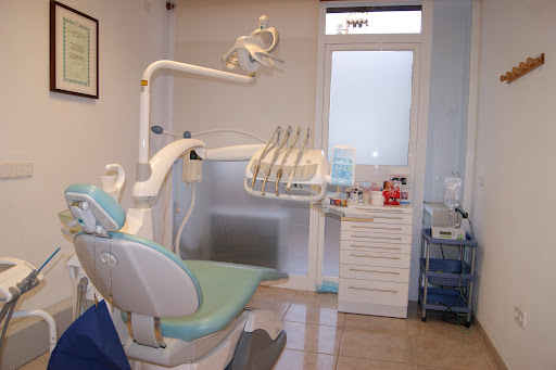Clinic Cala Rajada