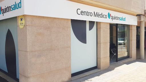 Centro Médico Quirónsalud Palmanova