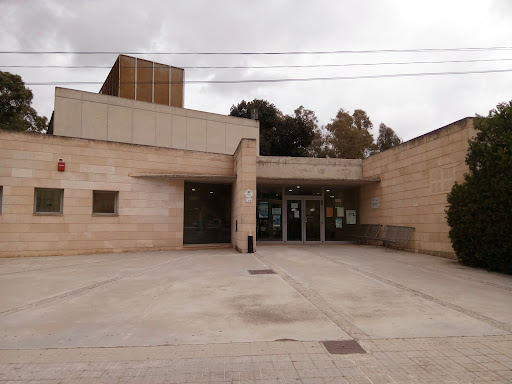 Centre de Salut de Santa Ponça (Calvià)