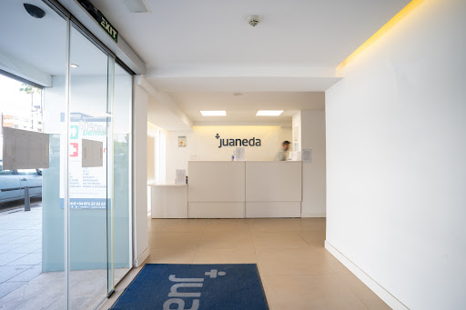 Juaneda Centro Médico Santa Ponsa