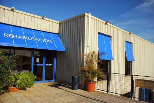 Rehabilitación Calvià