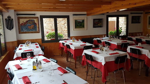 Hostal la Muntanya