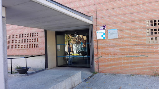Centro de Atención Primaria Castellar del Vallès