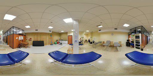 Centre Medicina Correctiva, S.L