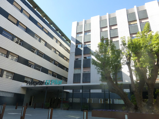 Hospital El Pilar
