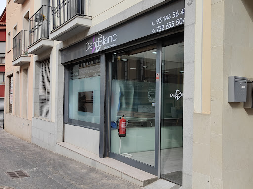 Dentblanc Clínica Dental Castellbisbal