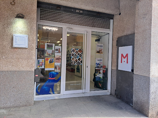 Medivet Castellbisbal
