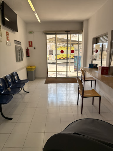 Centre de Salut Xaloc a Campos