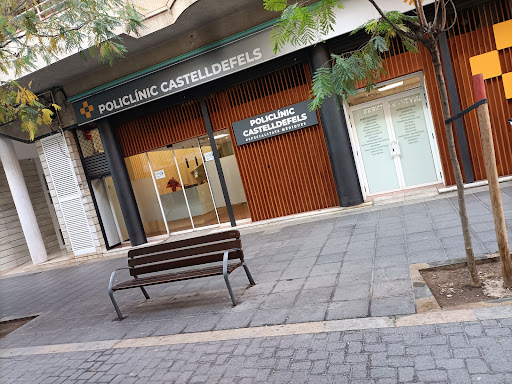 Policlinic Castelldefels