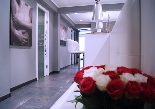 Centre EBM Castelldefels