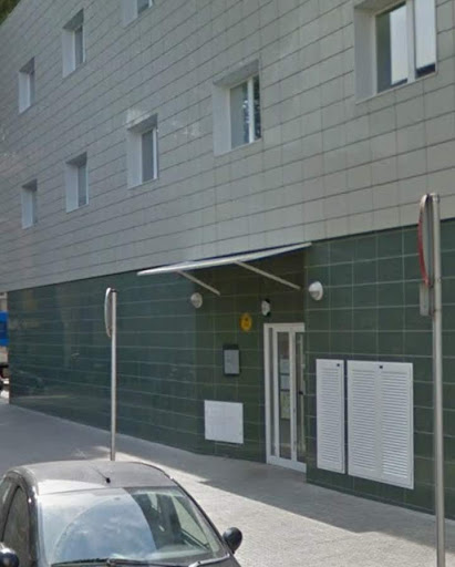 Centro de Salud Can Pastilla