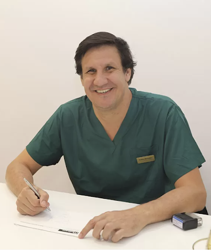 Mas Pelo - Medicina Capilar & Estetica