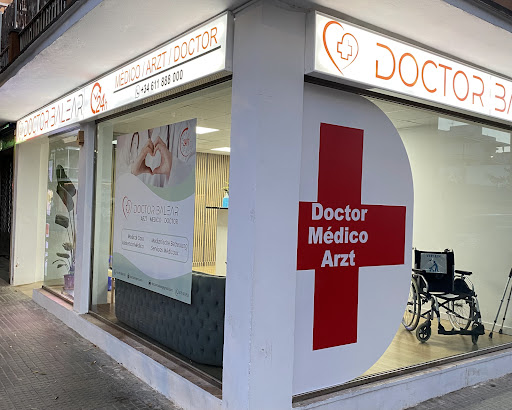 Doctor Balear 24h - Arzt Balear