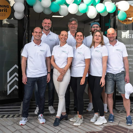 FISIOFIT Ca'n Picafort SL