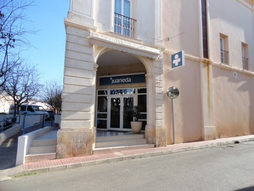 Clinica Juaneda Ciutadella