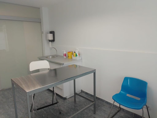 VETERINARIA CONSELL