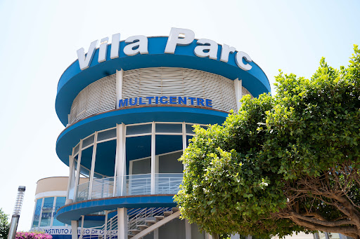 Clínica Vila Parc